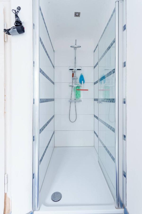 Appartamento Orgelbauerhaus Schulze Paulinzella Esterno foto
