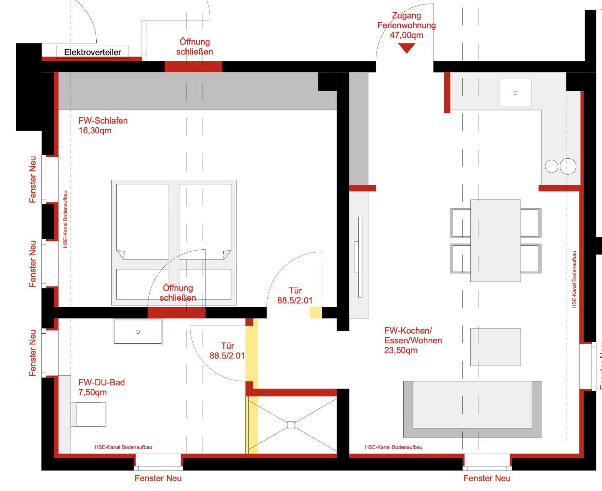 Appartamento Orgelbauerhaus Schulze Paulinzella Esterno foto