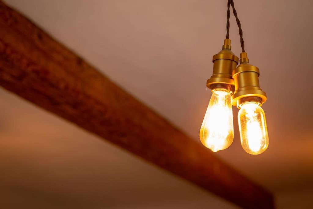 Appartamento Orgelbauerhaus Schulze Paulinzella Esterno foto